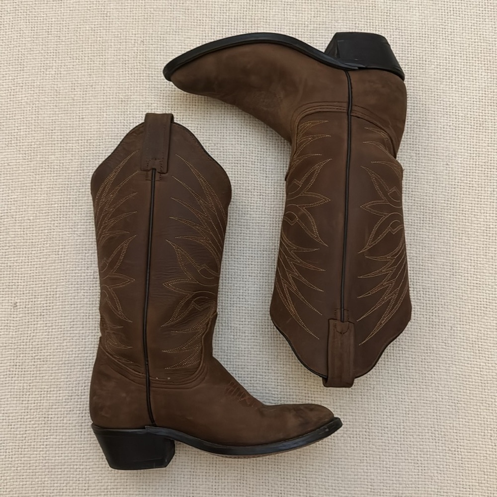 Vintage Ladies' Canada West® Westerns